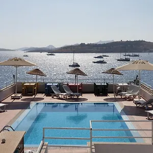 Guest house Angora, Bodrum