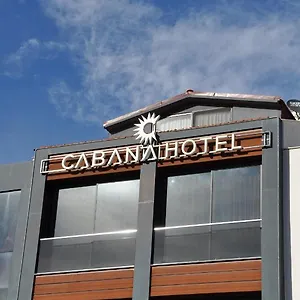 B&B Cabana Life Hotel