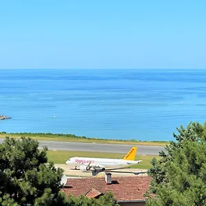 Cerrahpasa 3* Трабзон