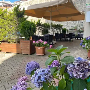 Borahan Rezidans 3* Трабзон