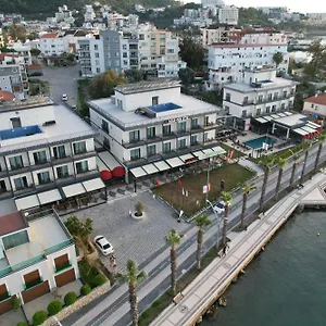 Roseira Mar-inn Luxury 5* Гюллюк