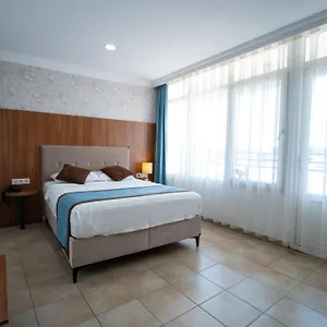Bed & Breakfast Dinc, Bodrum