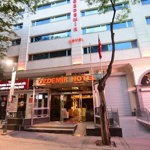 Oezdemir Hotel