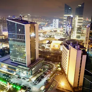 Downtown 5* Анкара