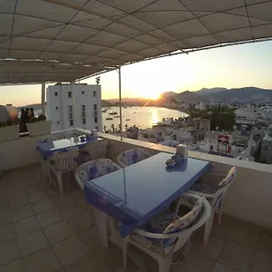Guest house Merhaba, Bodrum