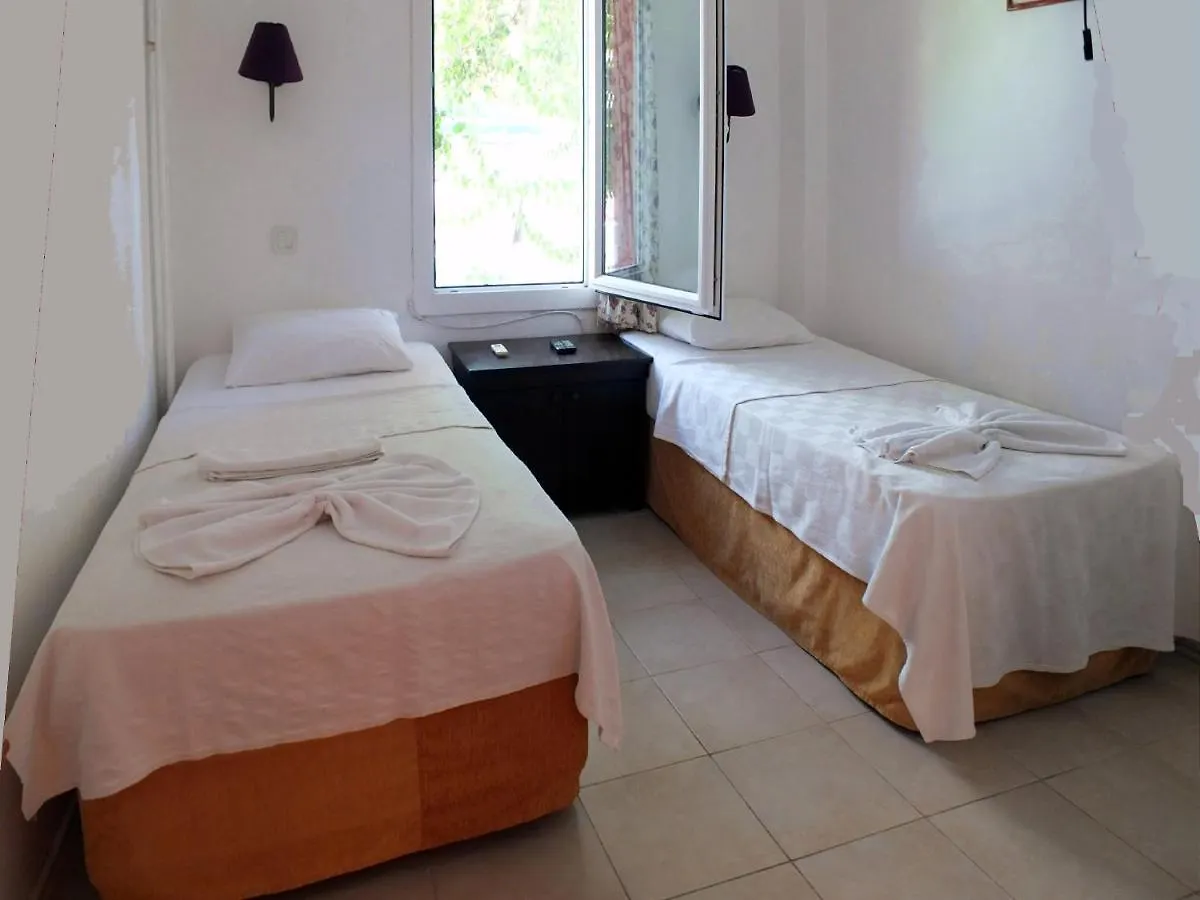 Bircan Hotel Bodrum