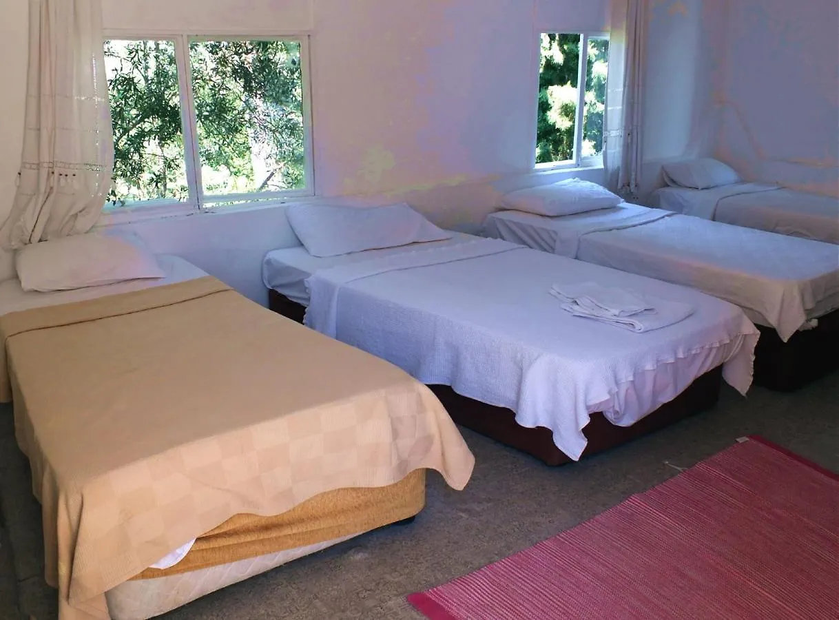 Bircan Hotel Bodrum