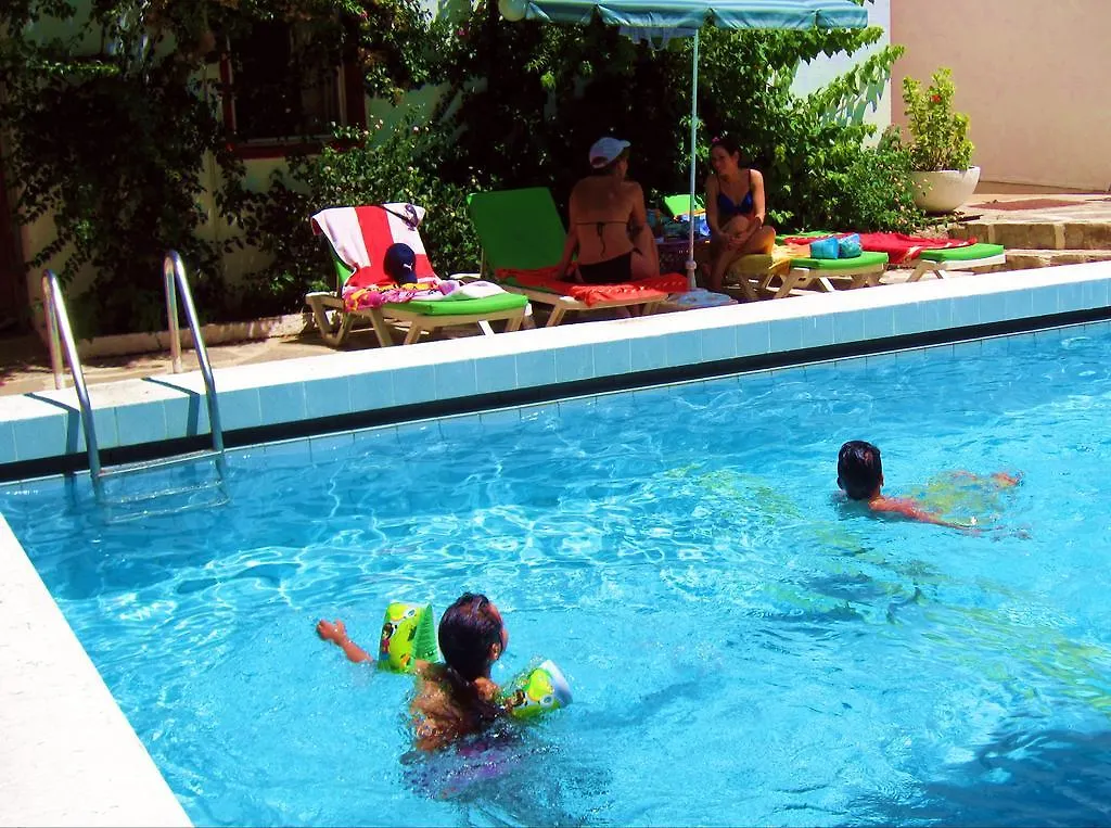 Bircan Hotel Bodrum