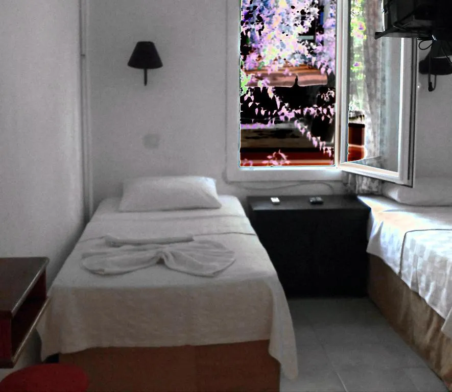 Bircan Hotel Bodrum Turkey