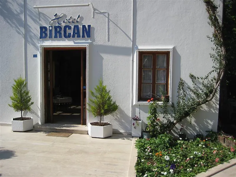 **  Bircan Hotel Bodrum Turkey