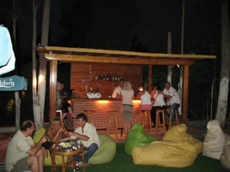 Bircan Hotel Bodrum