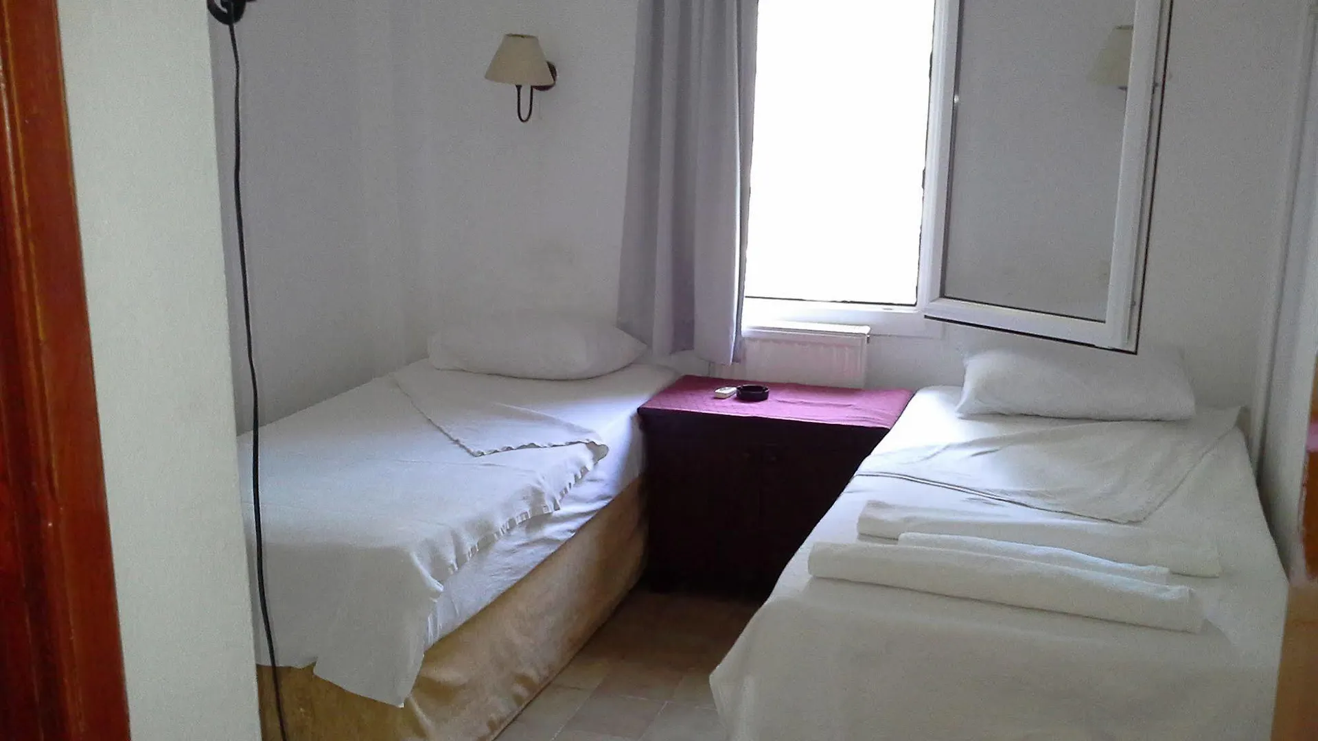 Bircan Hotel Bodrum