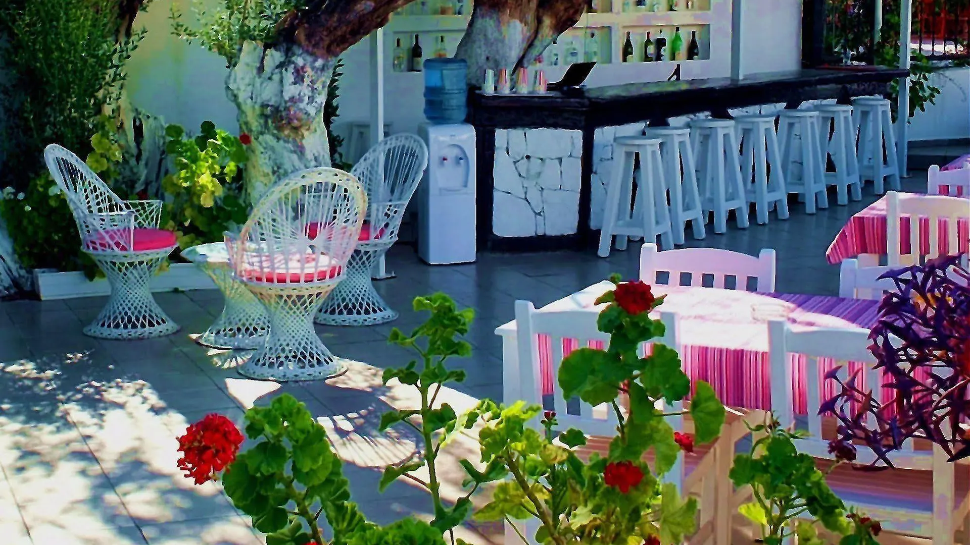 **  Bircan Hotel Bodrum Turkey
