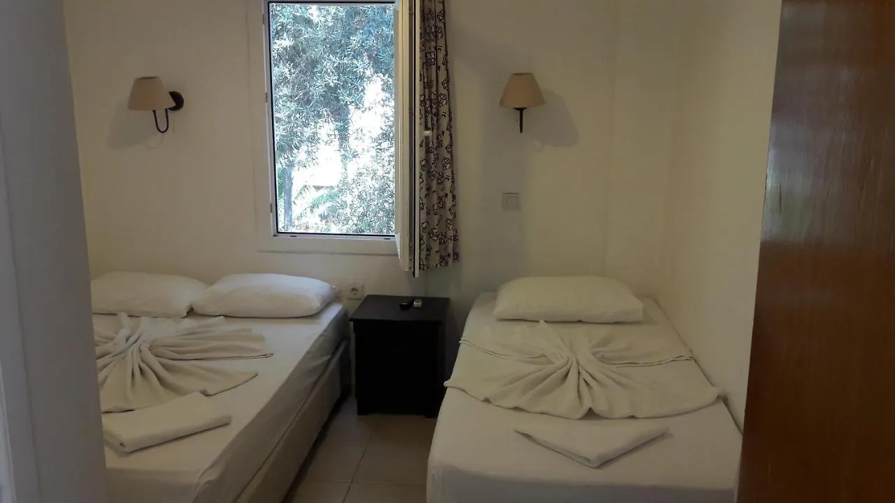 **  Bircan Hotel Bodrum Turkey