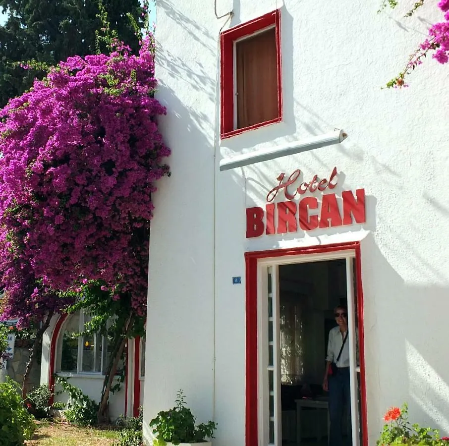 Bircan Hotel Bodrum 2*,